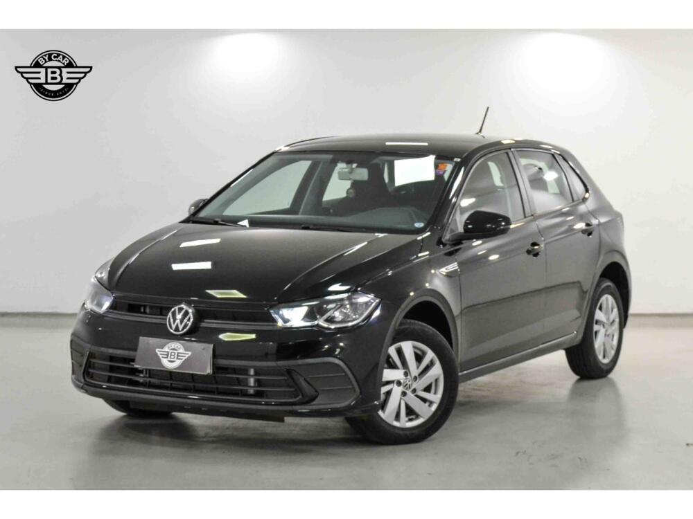 Volkswagen Polo Hatch
