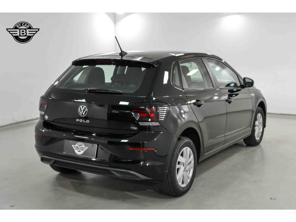 Volkswagen Polo Hatch