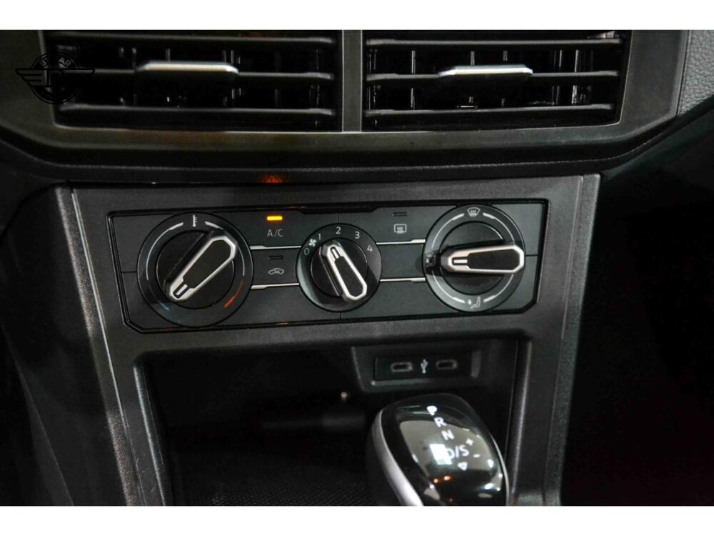 Volkswagen Polo Hatch
