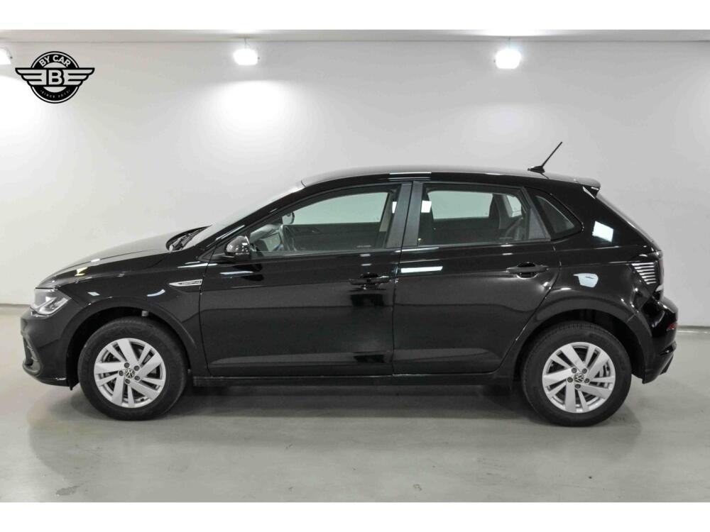 Volkswagen Polo Hatch