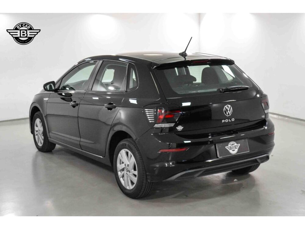 Volkswagen Polo Hatch