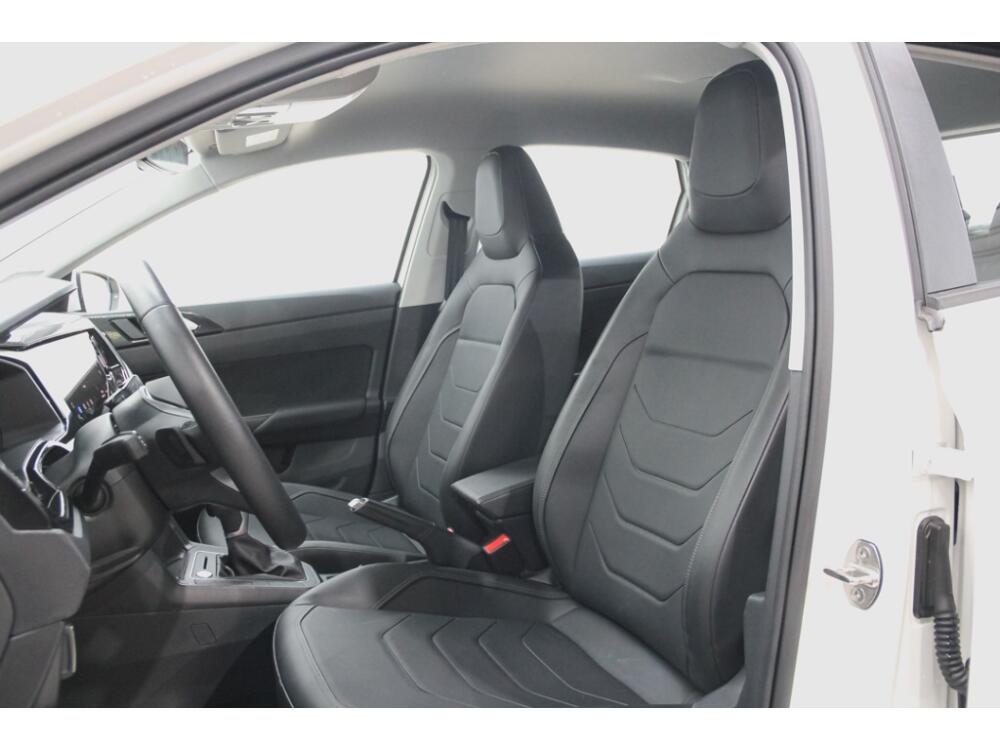 Volkswagen Polo Hatch