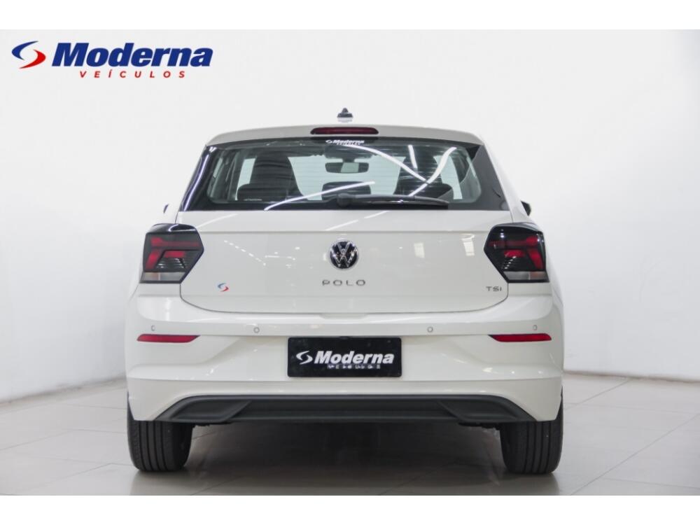 Volkswagen Polo Hatch