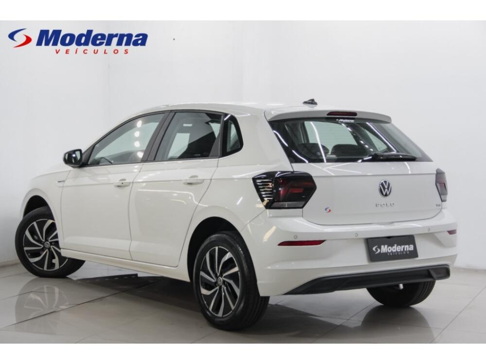 Volkswagen Polo Hatch