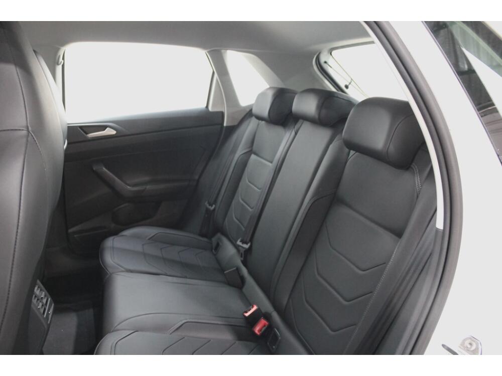 Volkswagen Polo Hatch