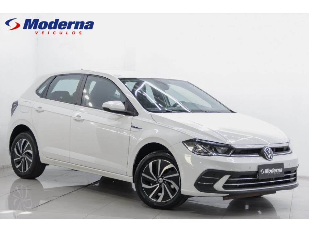 Volkswagen Polo Hatch