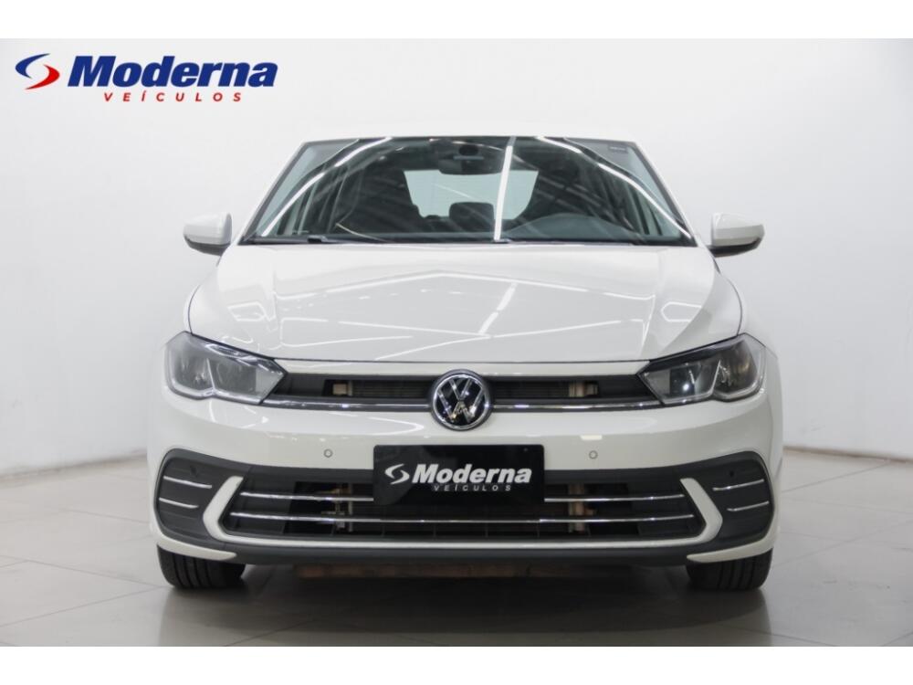 Volkswagen Polo Hatch