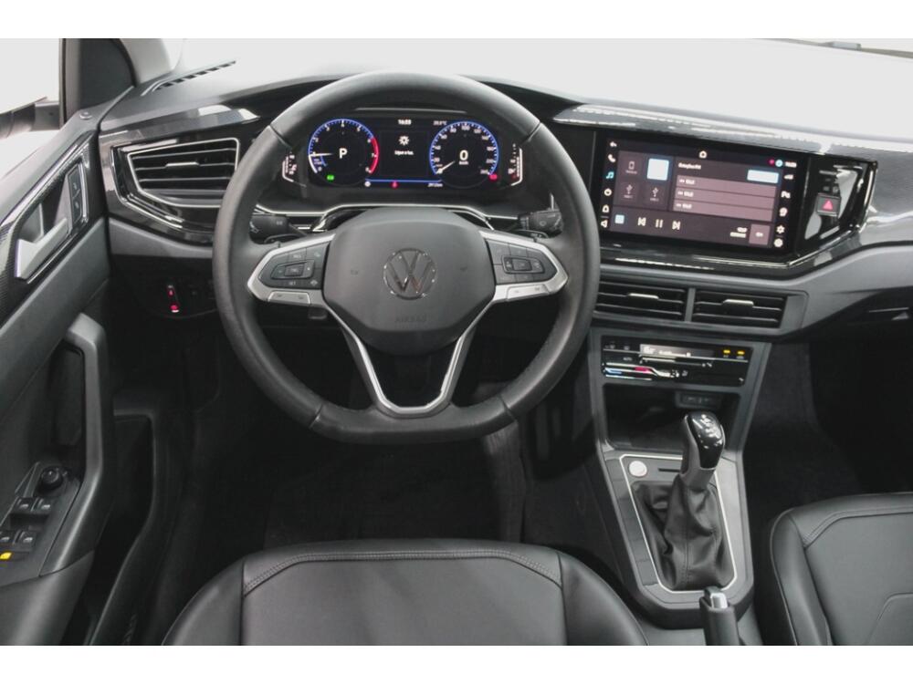 Volkswagen Polo Hatch