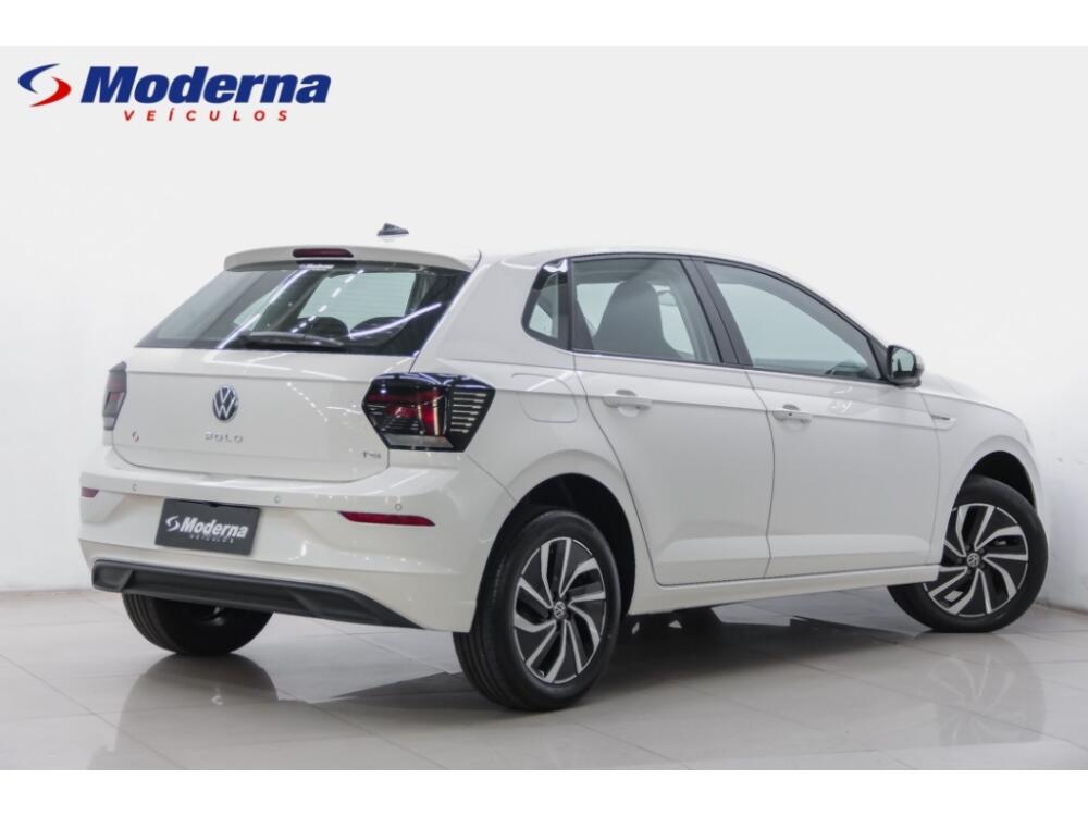 Volkswagen Polo Hatch