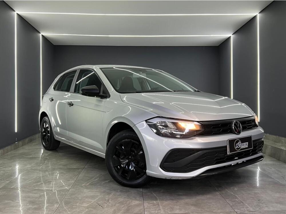 Volkswagen Polo Hatch