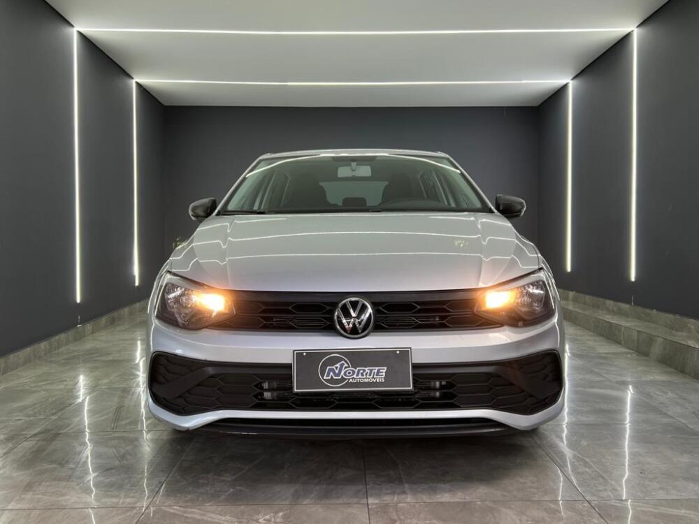 Volkswagen Polo Hatch