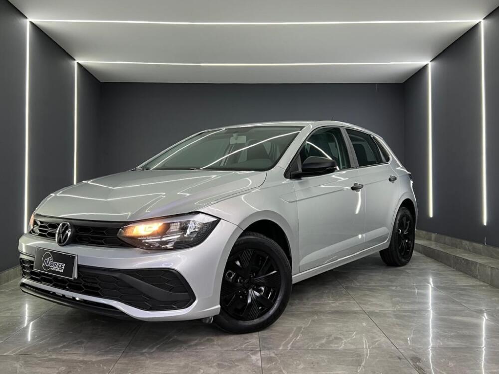 Volkswagen Polo Hatch