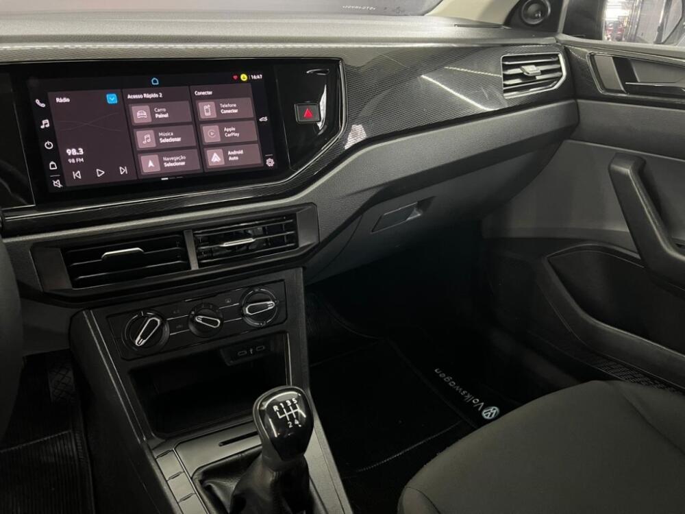 Volkswagen Polo Hatch
