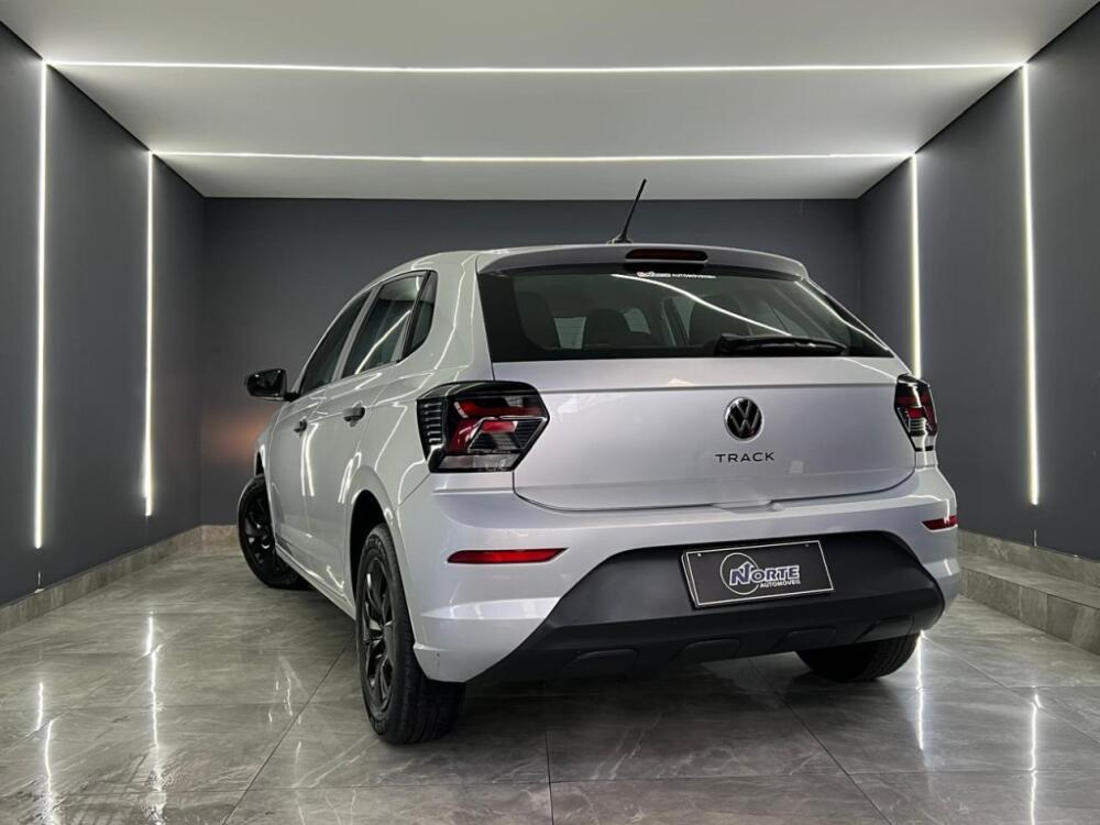 Volkswagen Polo Hatch