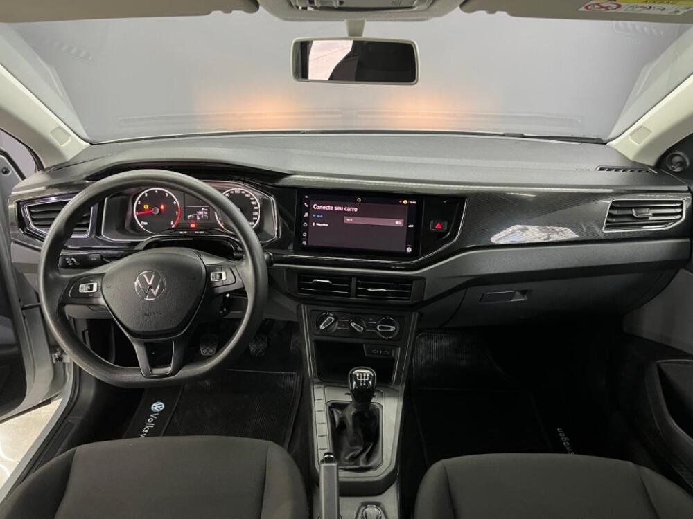 Volkswagen Polo Hatch