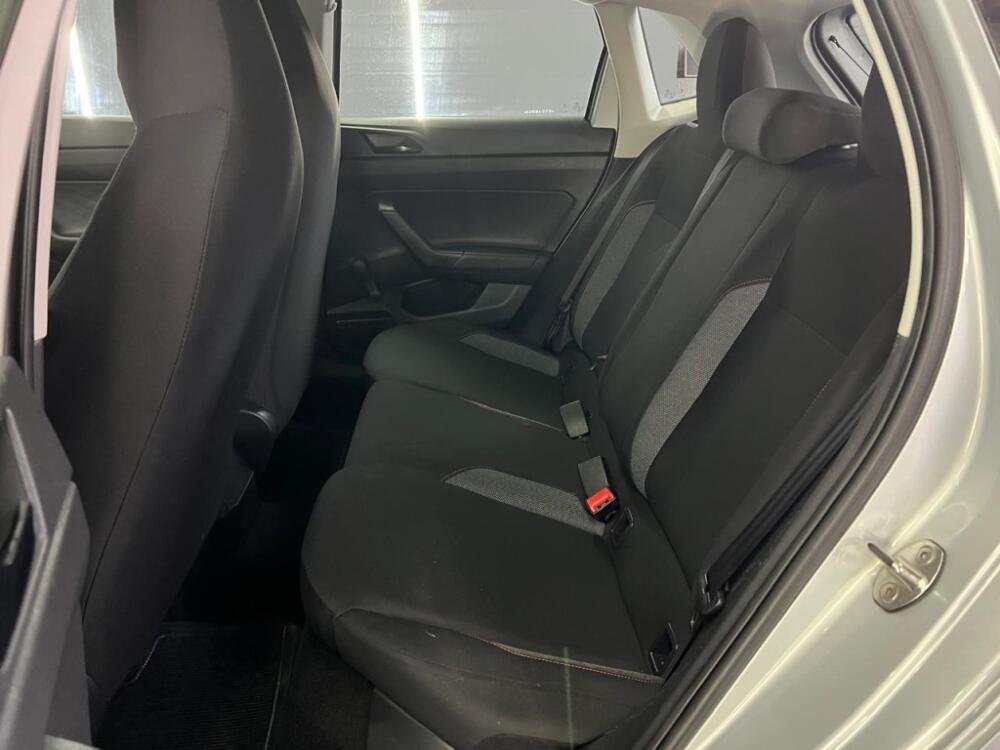 Volkswagen Polo Hatch