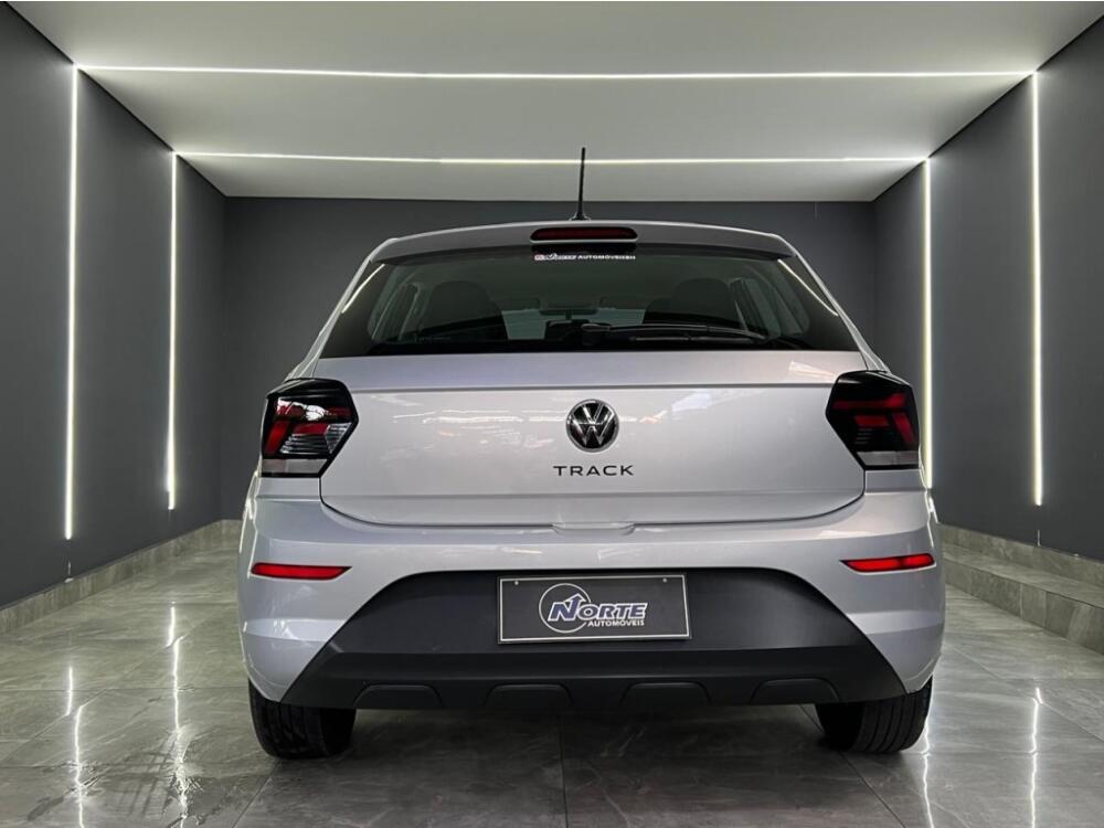 Volkswagen Polo Hatch