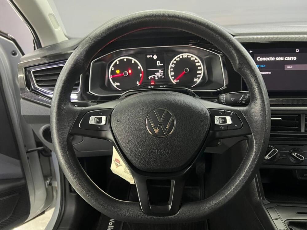 Volkswagen Polo Hatch