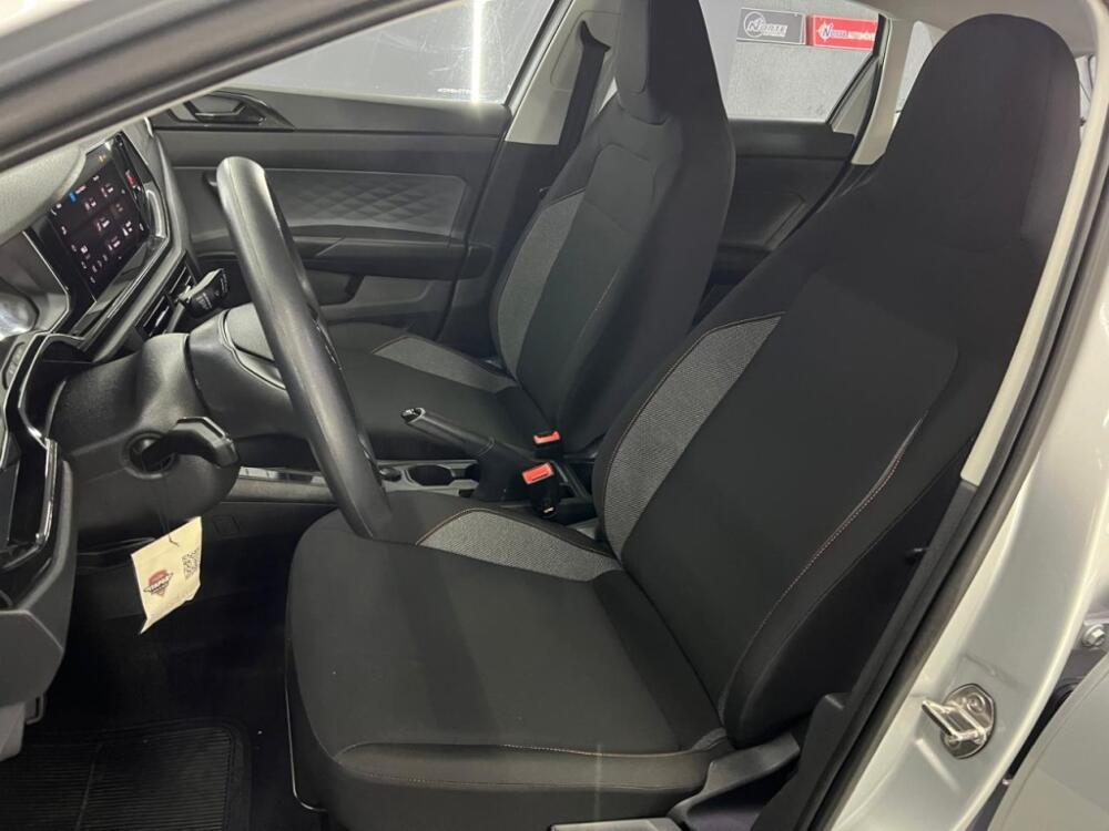 Volkswagen Polo Hatch