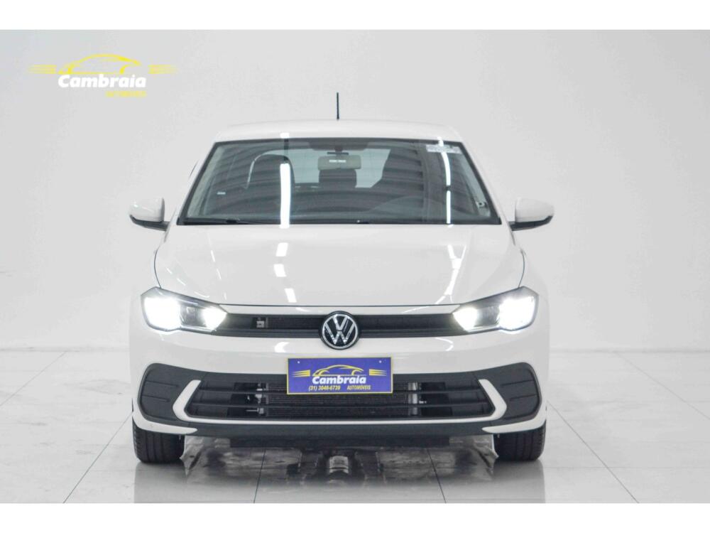 Volkswagen Polo Hatch