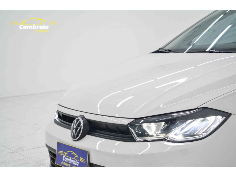 Volkswagen Polo Hatch
