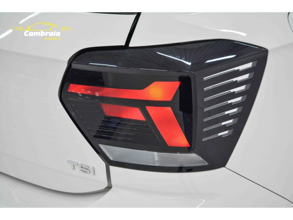 Volkswagen Polo Hatch