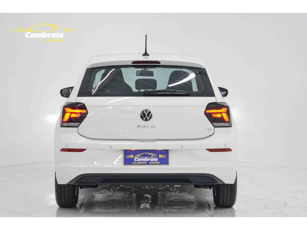 Volkswagen Polo Hatch