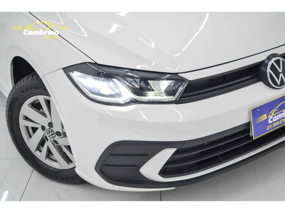 Volkswagen Polo Hatch