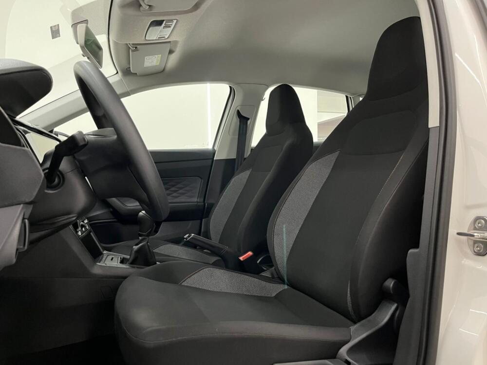 Volkswagen Polo Hatch
