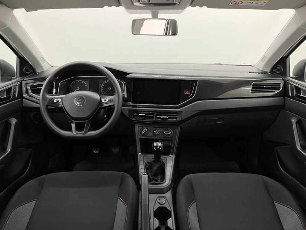 Volkswagen Polo Hatch