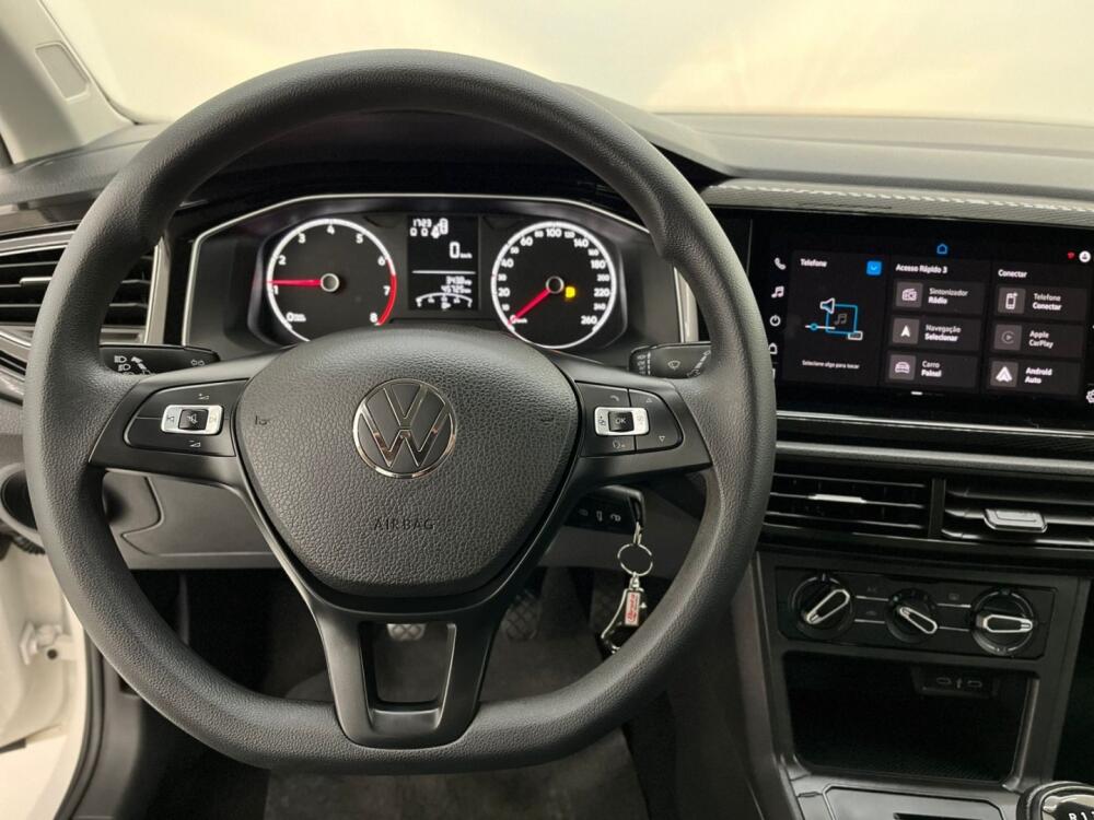Volkswagen Polo Hatch