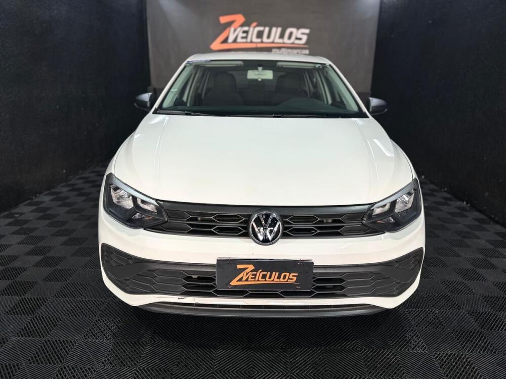 Volkswagen Polo Hatch