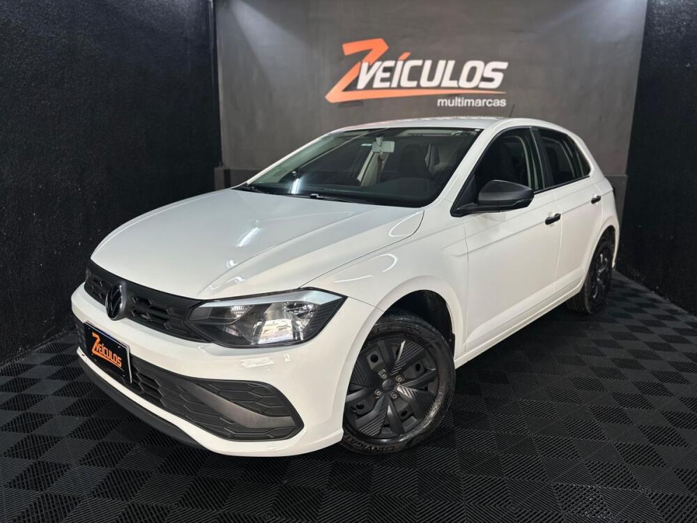 Volkswagen Polo Hatch