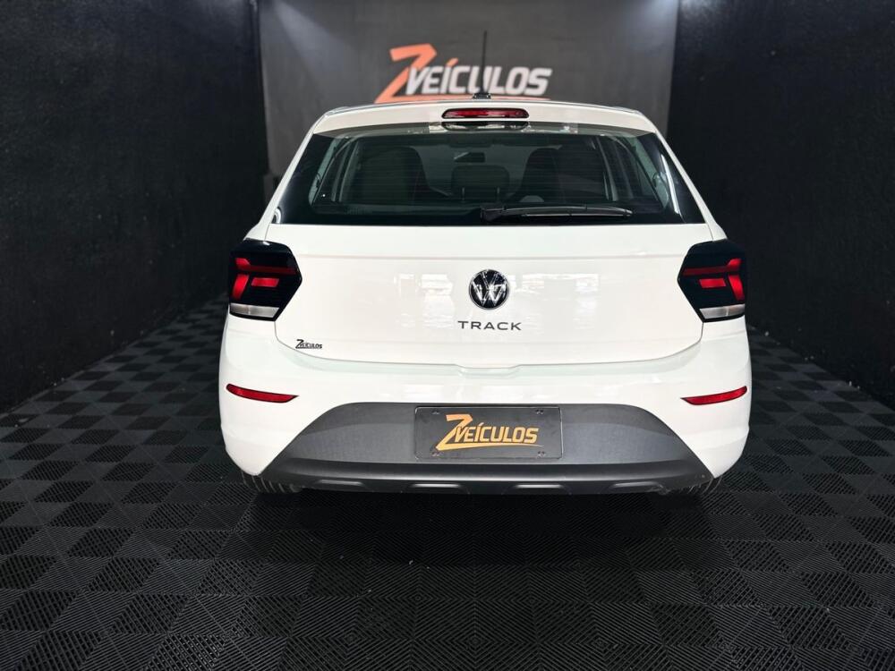 Volkswagen Polo Hatch