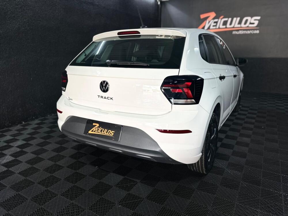 Volkswagen Polo Hatch