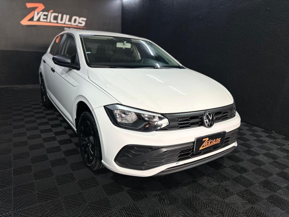 Volkswagen Polo Hatch