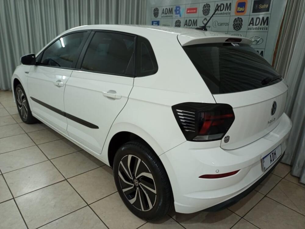 Volkswagen Polo Hatch