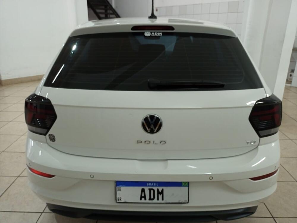 Volkswagen Polo Hatch