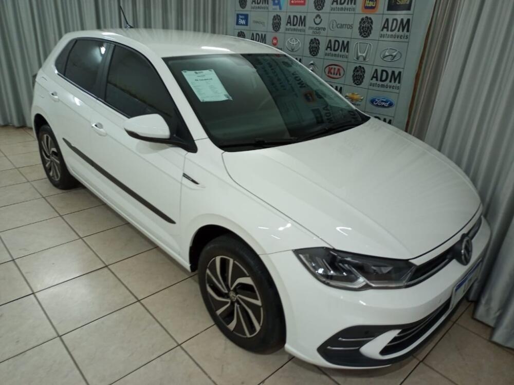 Volkswagen Polo Hatch