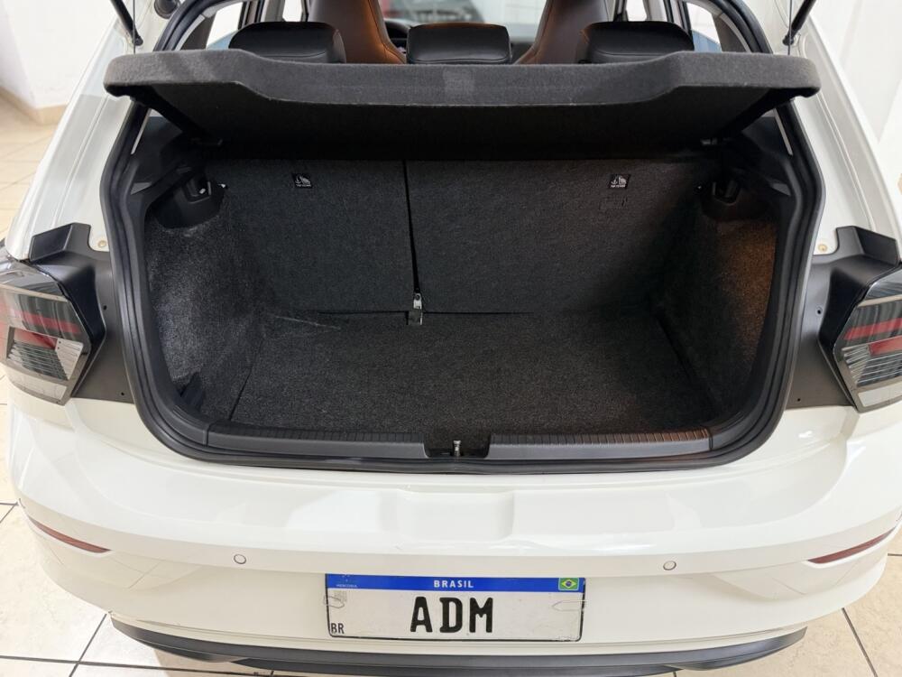 Volkswagen Polo Hatch