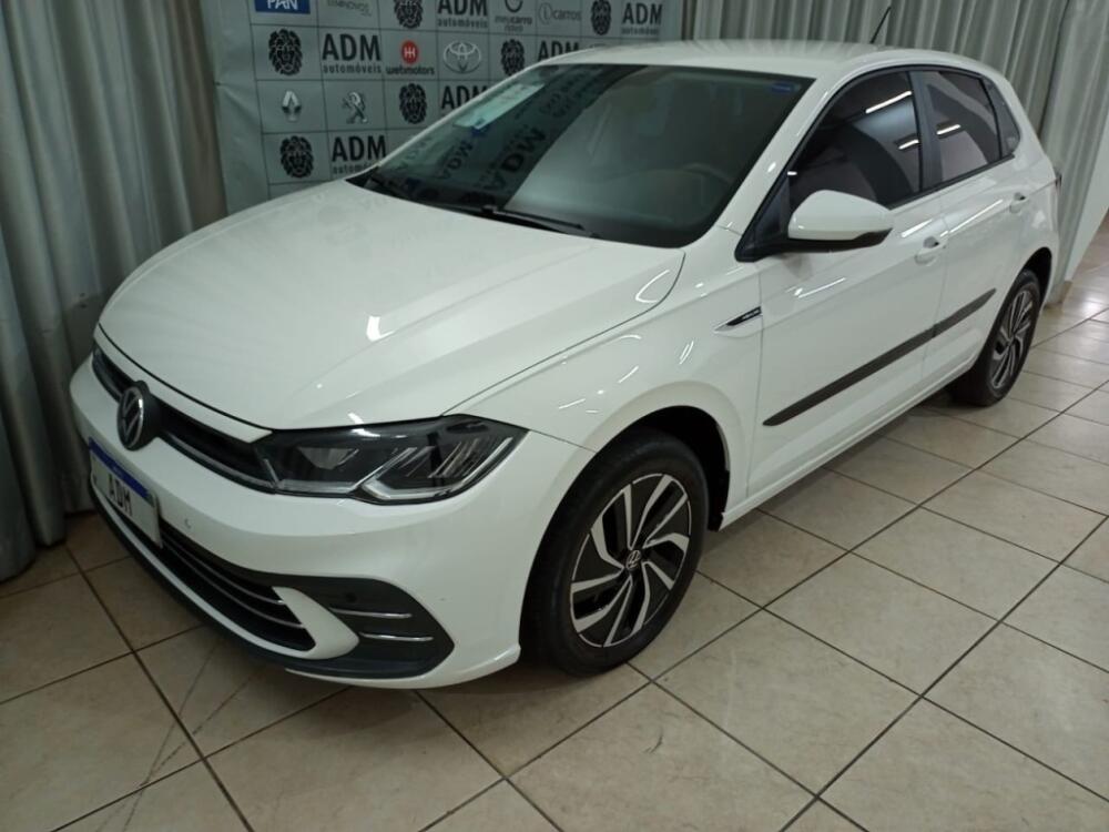 Volkswagen Polo Hatch