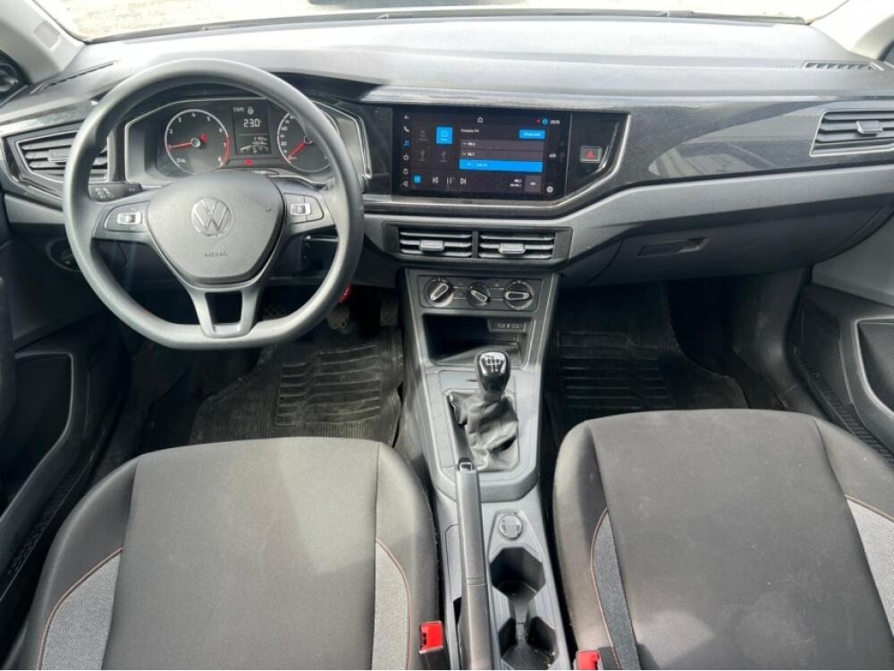 Volkswagen Polo Hatch