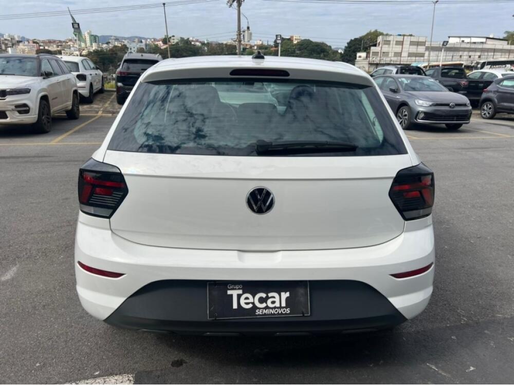 Volkswagen Polo Hatch