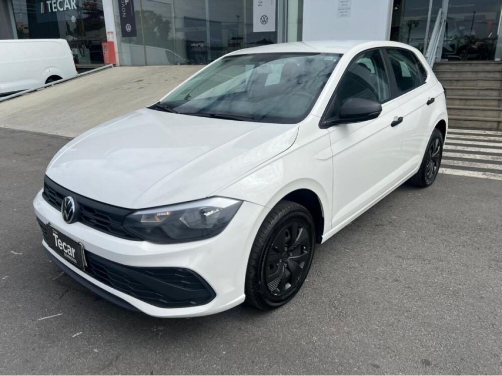Volkswagen Polo Hatch