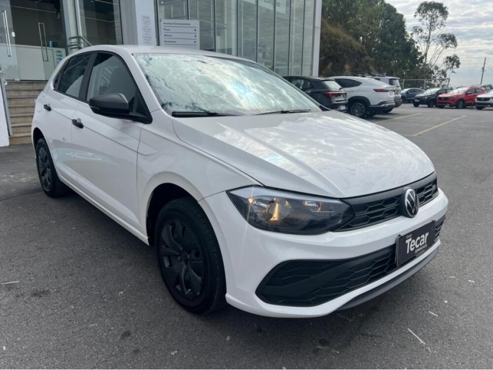 Volkswagen Polo Hatch