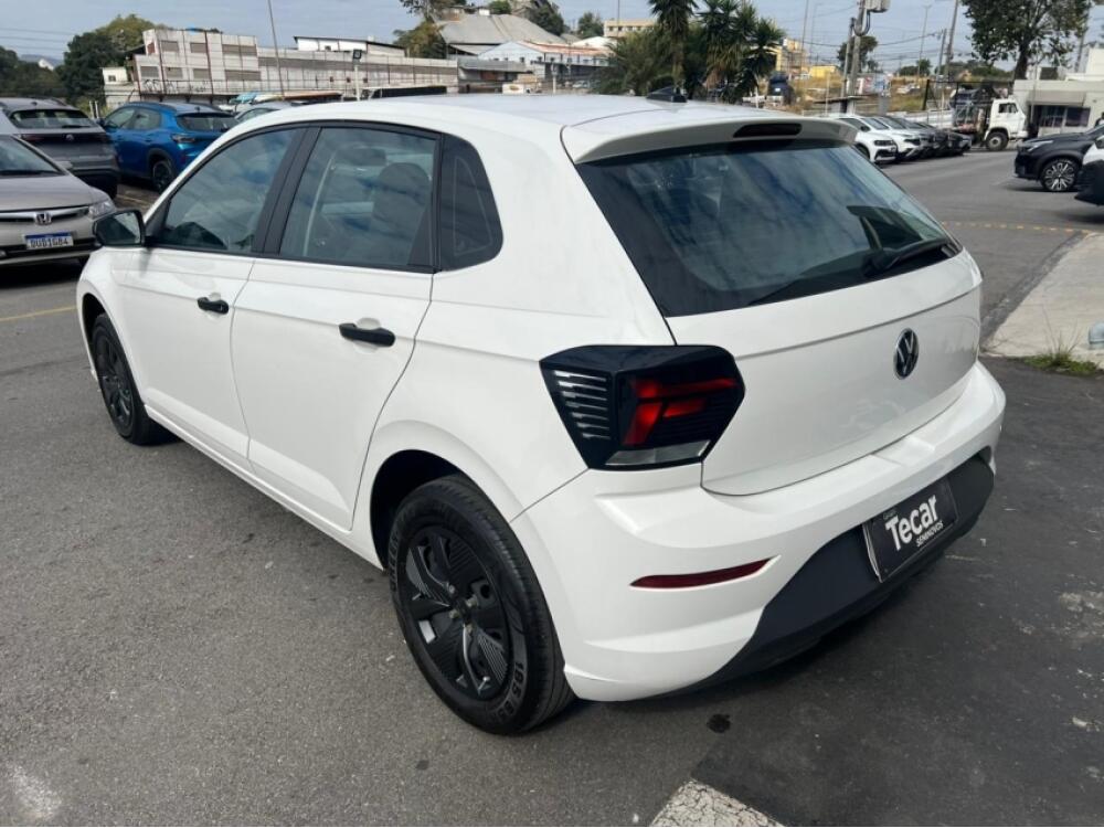 Volkswagen Polo Hatch