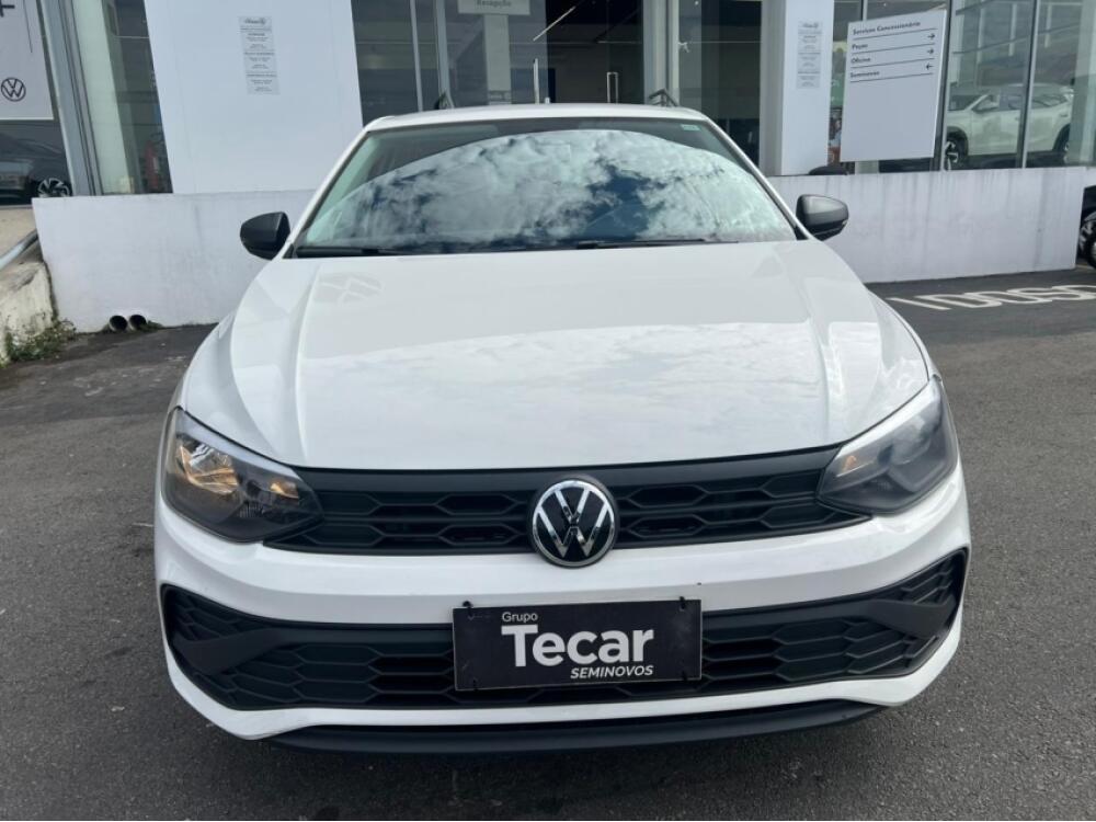 Volkswagen Polo Hatch