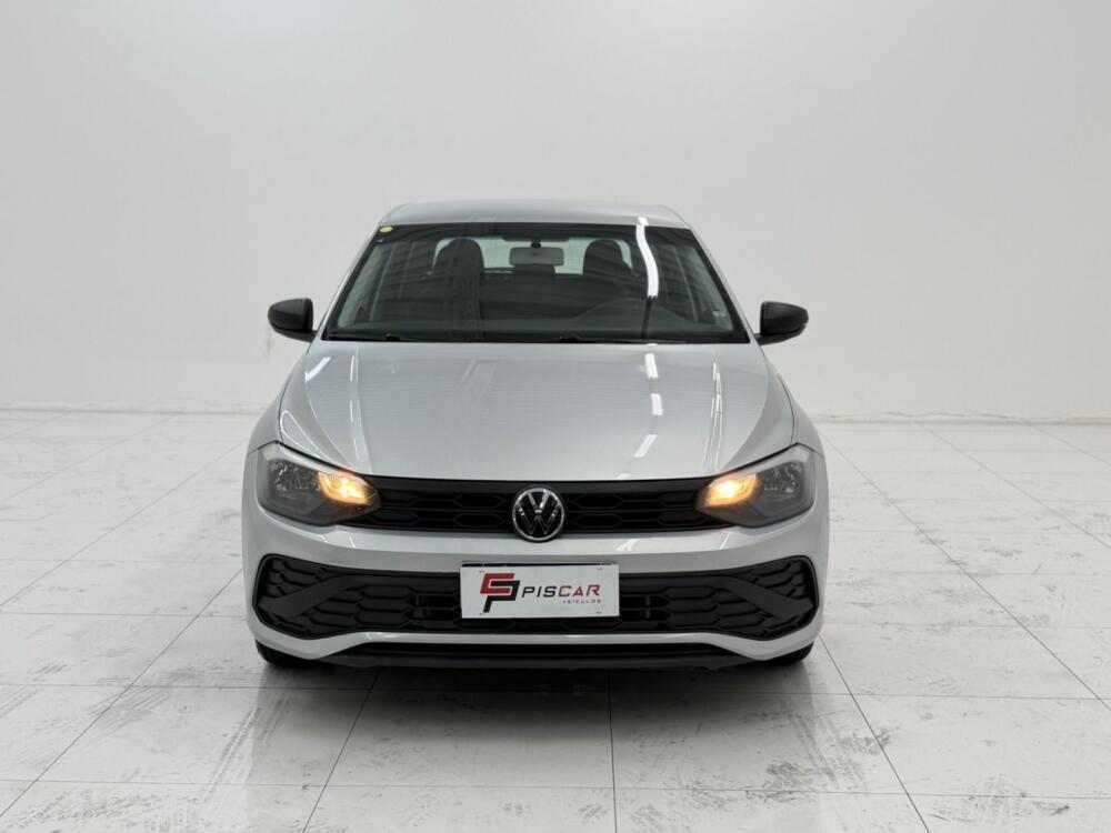 Volkswagen Polo Hatch
