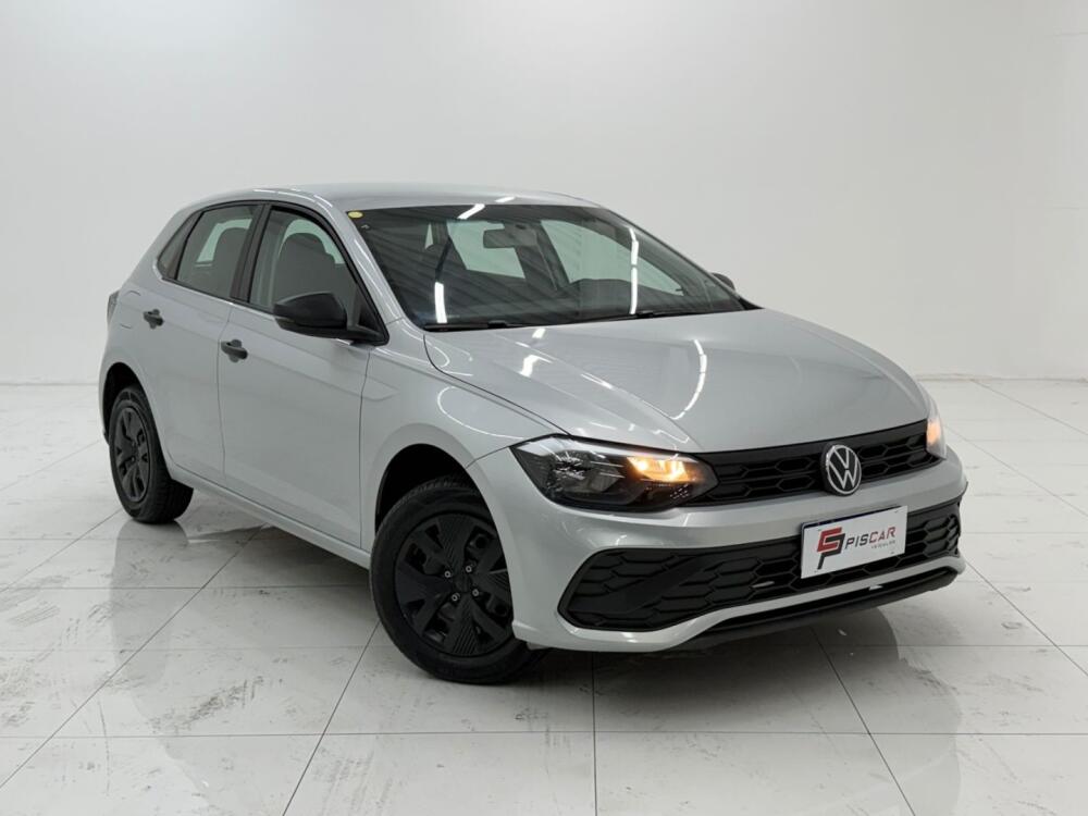 Volkswagen Polo Hatch