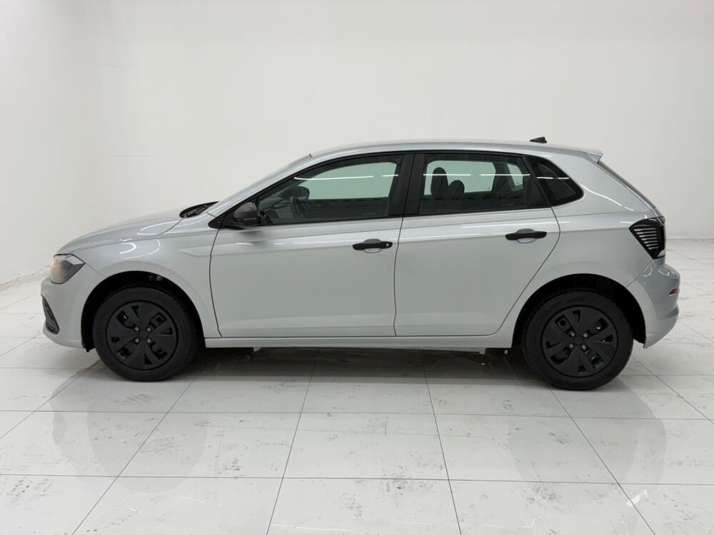 Volkswagen Polo Hatch